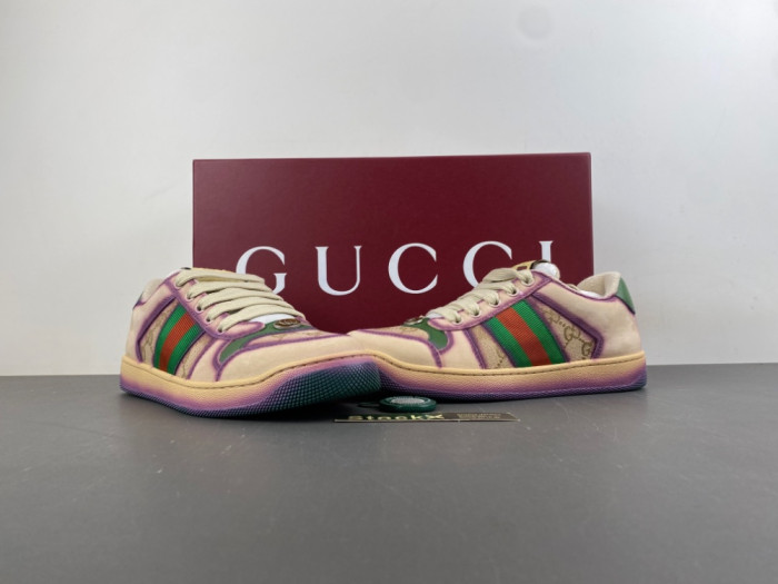 Gucc* Trainer Sneaker147