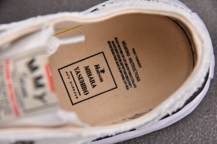 Maison MIHARA YASUHIRO MY000078