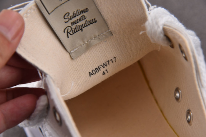 Maison MIHARA YASUHIRO MY000078