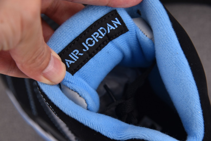 Air Jordan 5 Retro Black University Blue (2026) DD0587-008
