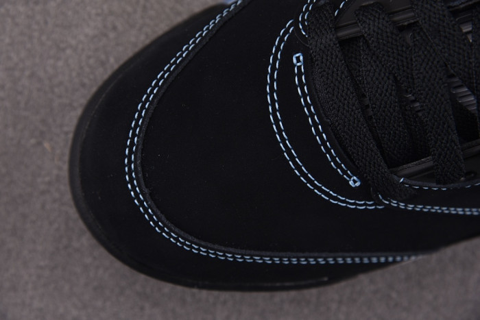 Air Jordan 5 Retro Black University Blue (2026) DD0587-008