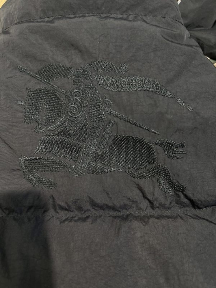 BURBER*Y Down Jacket 88