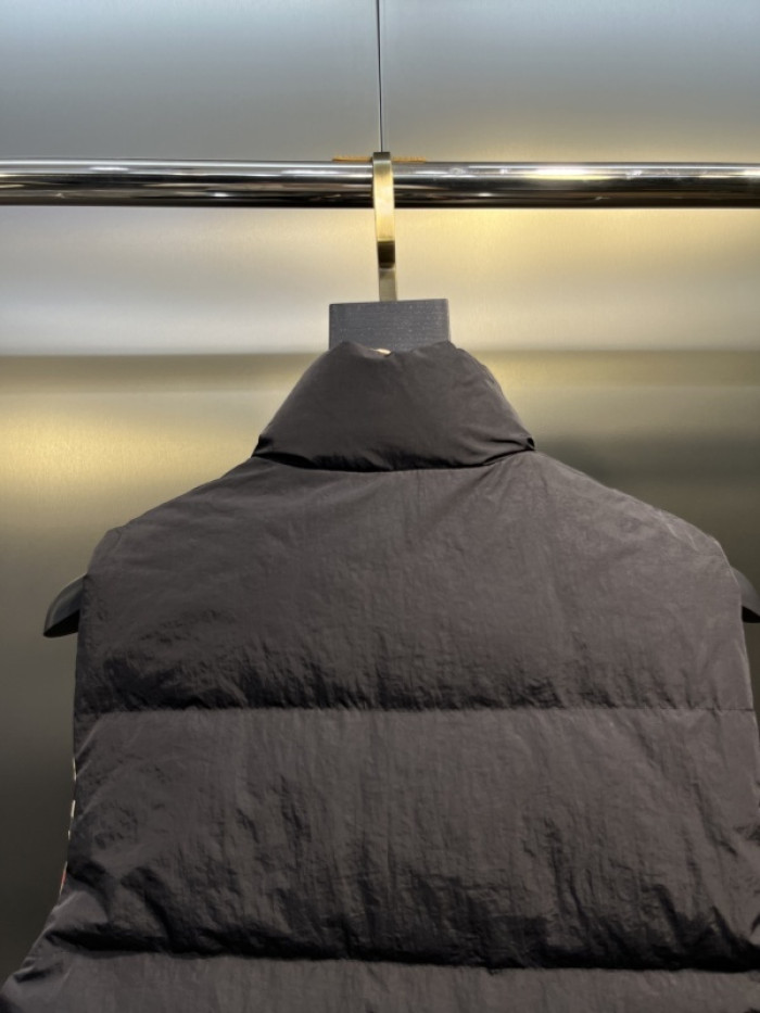 BURBER*Y Down Jacket 88