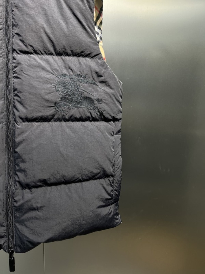 BURBER*Y Down Jacket 88