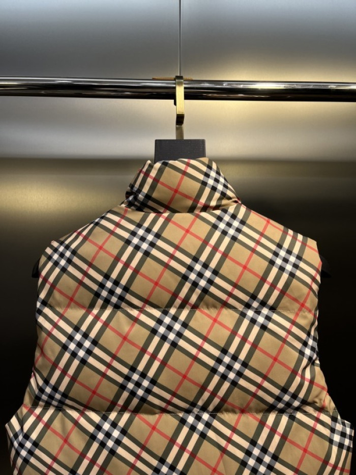 BURBER*Y Down Jacket 88