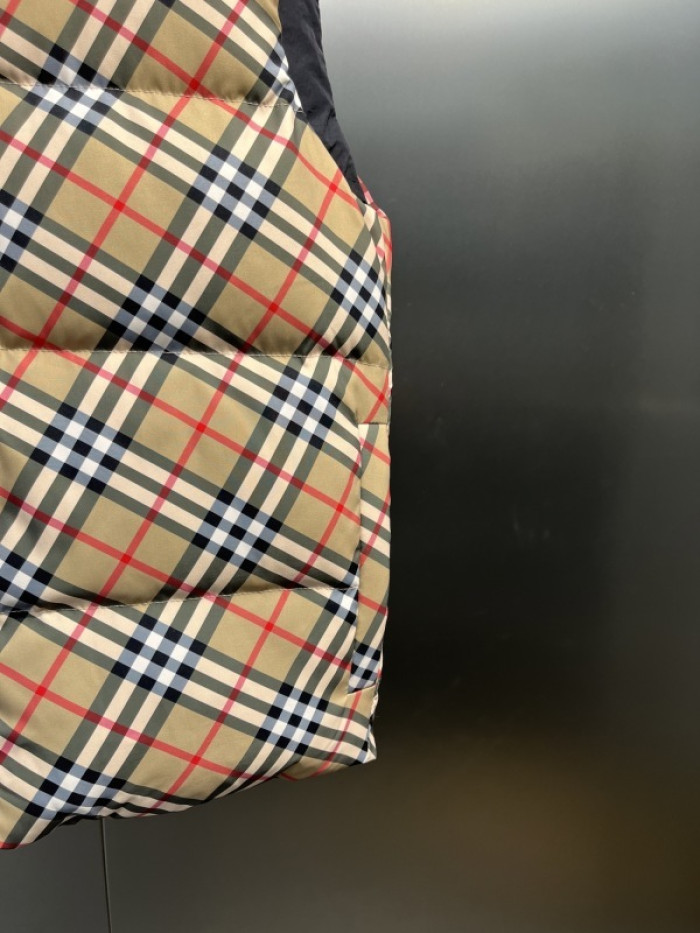 BURBER*Y Down Jacket 88