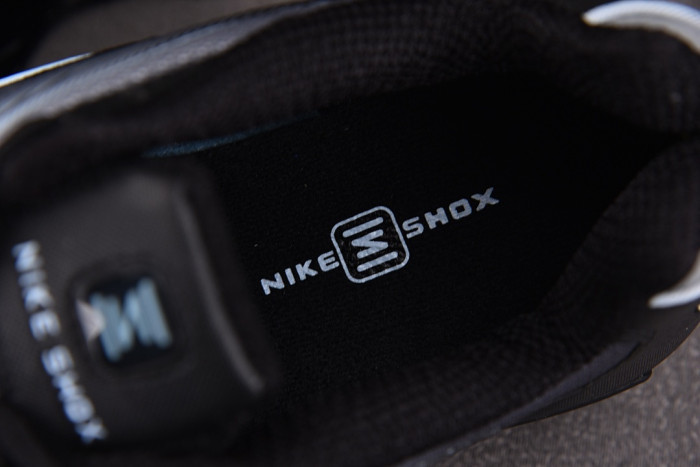 Nike Shox TL Black Celestine Blue IF6202-002