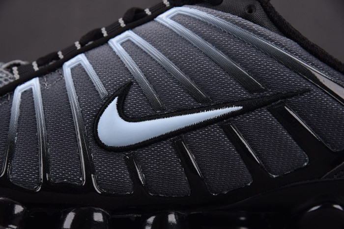 Nike Shox TL Black Celestine Blue IF6202-002