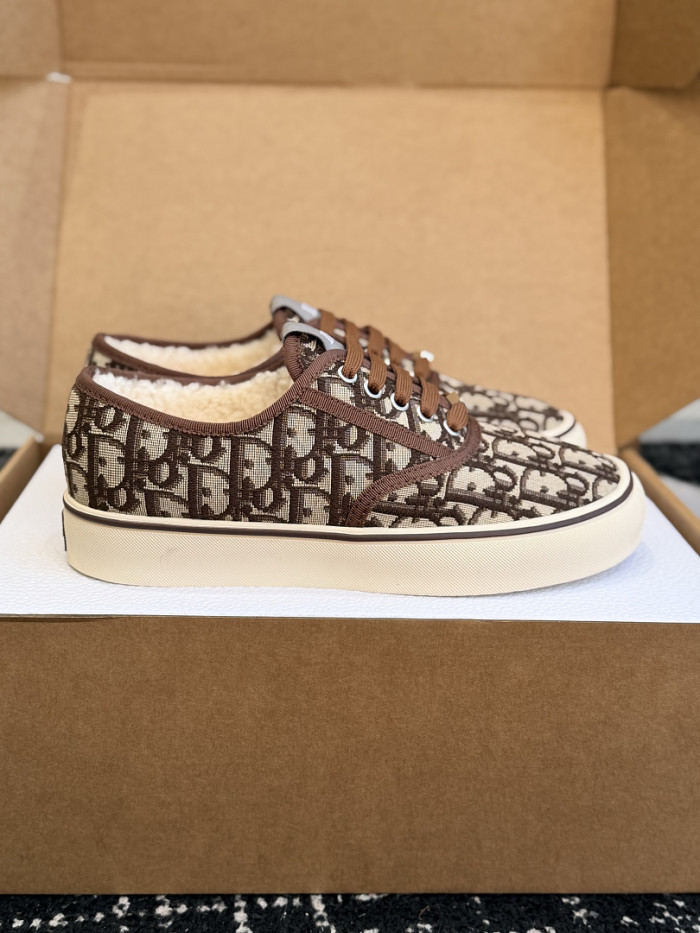 DIO* SNEAKERS T9000-057