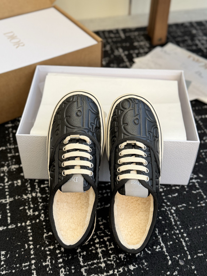 DIO* SNEAKERS T9000-062