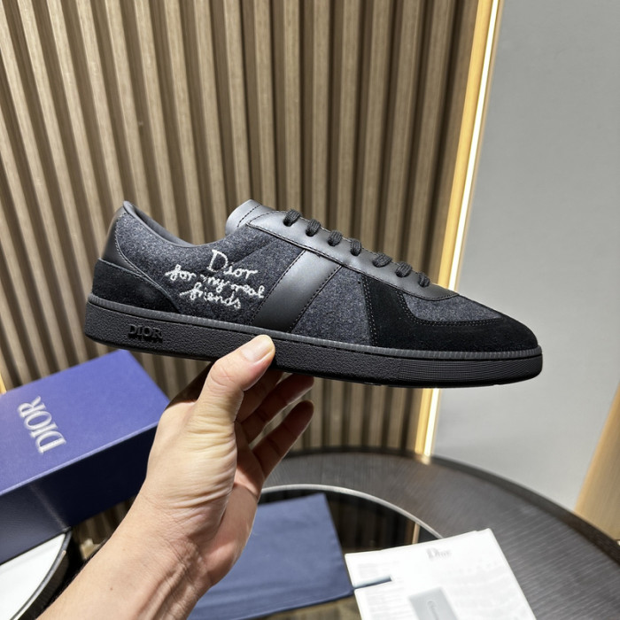 DIO* SNEAKERS T0000-253