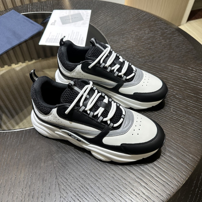 DIO* SNEAKERS B22 TD000-237