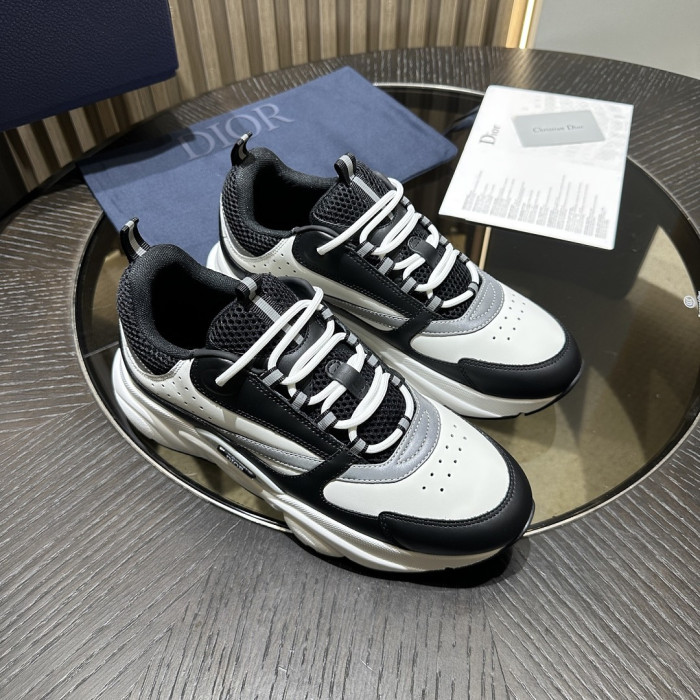 DIO* SNEAKERS B22 TD000-237