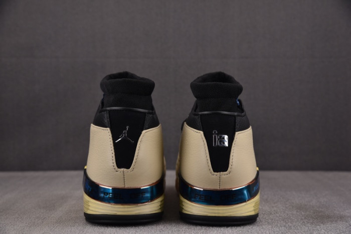 Air Jordan 17 Low