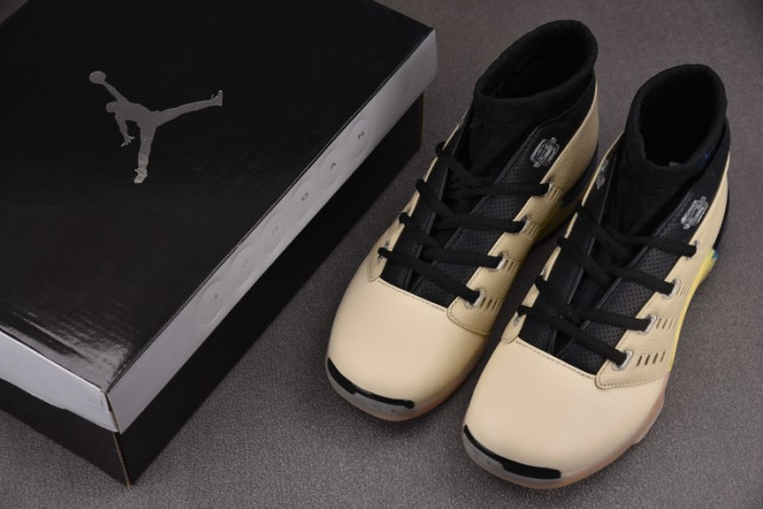 Air Jordan 17 Low