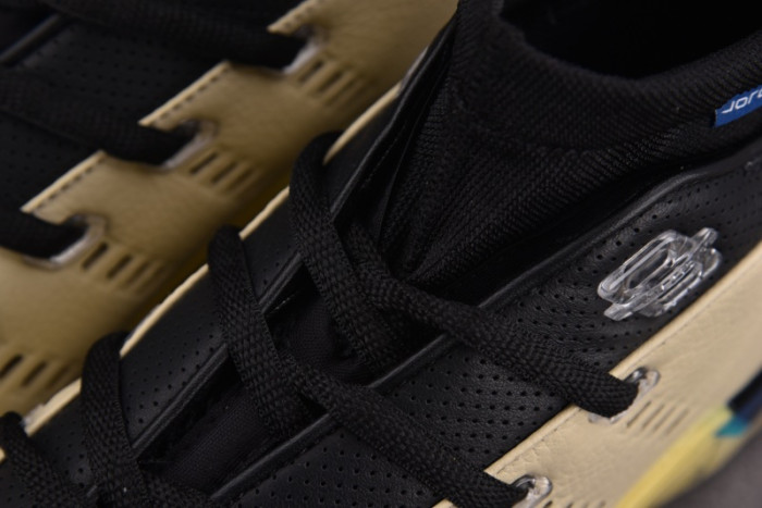 Air Jordan 17 Low