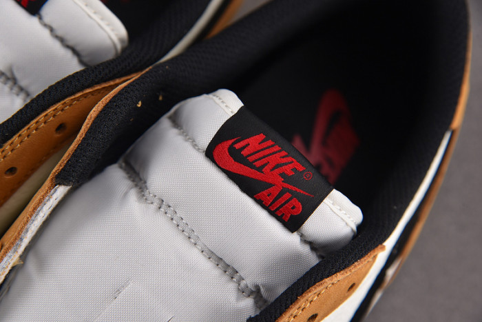 Jordan 1 Low OG Rookie of the Year CZ0790-107