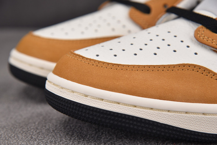 Jordan 1 Low OG Rookie of the Year CZ0790-107