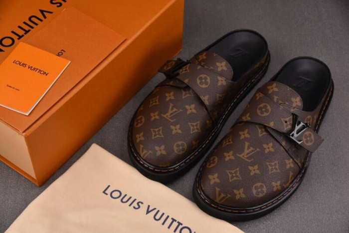 L&V sandal140