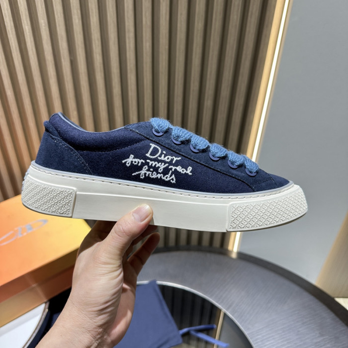 DIO* SNEAKERS B33 T0000-218