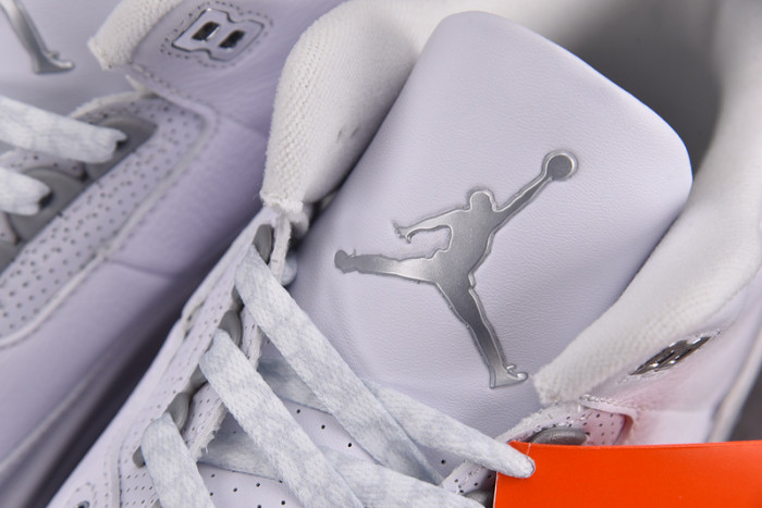 Jordan 3 Retro Pure Money (2025) CT8532-111