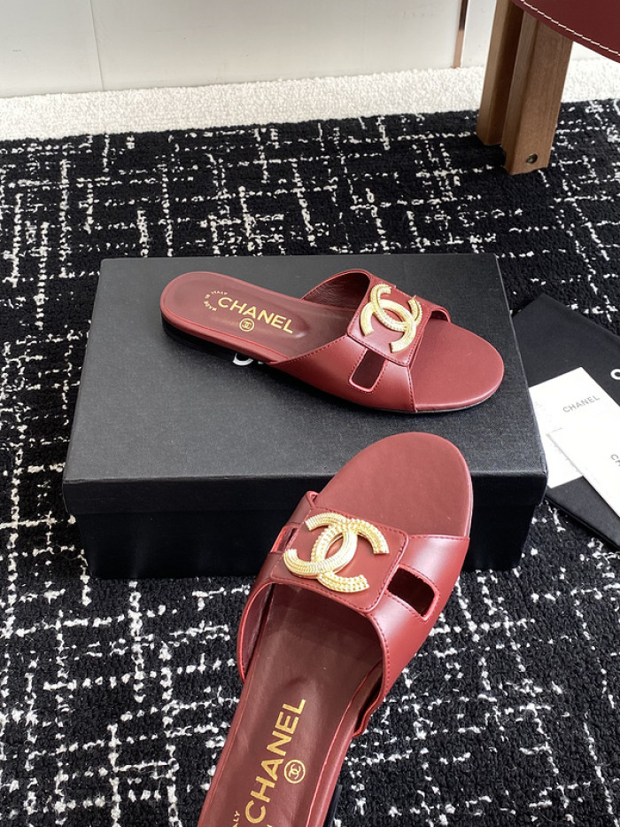 CHANE* SANDAL 20