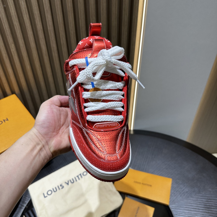 L&V snekaers L0000312