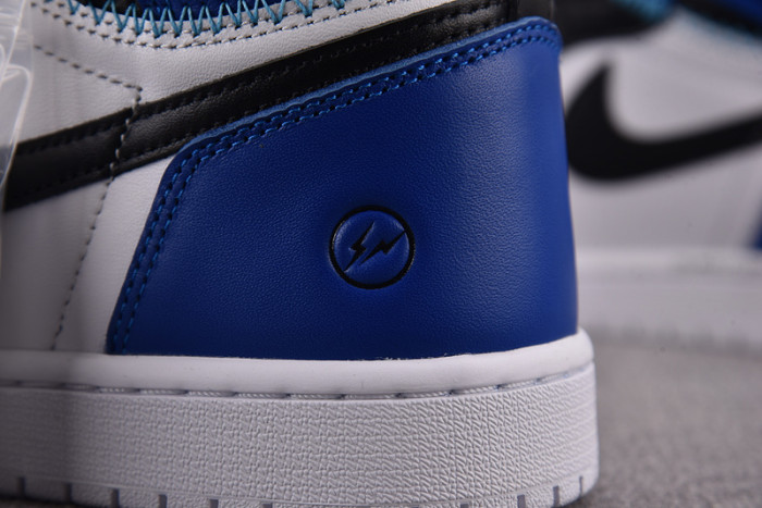 Union x Fragment x Air Jordan 1 High OG "Sport Royal" IO7847-001