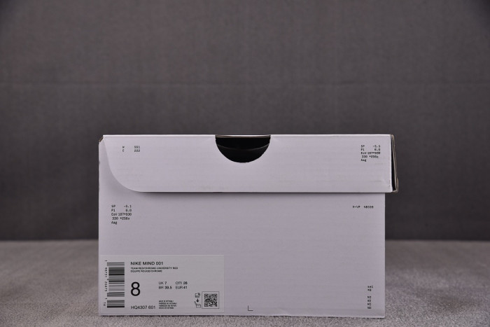 Nike Mind 001 