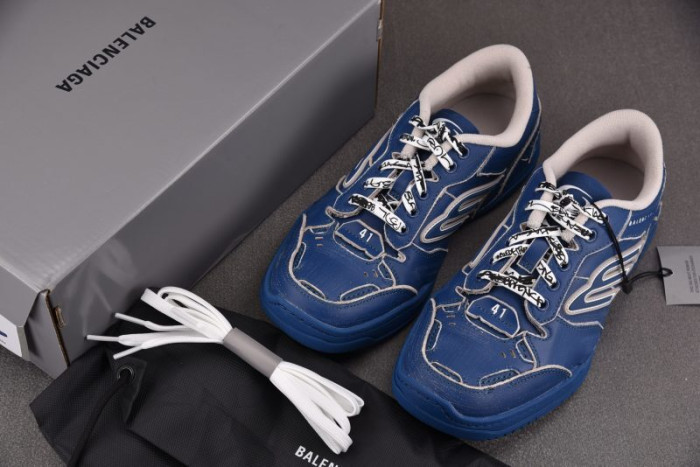 SNEAKER Cargo 7000035