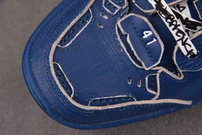 SNEAKER Cargo 7000035