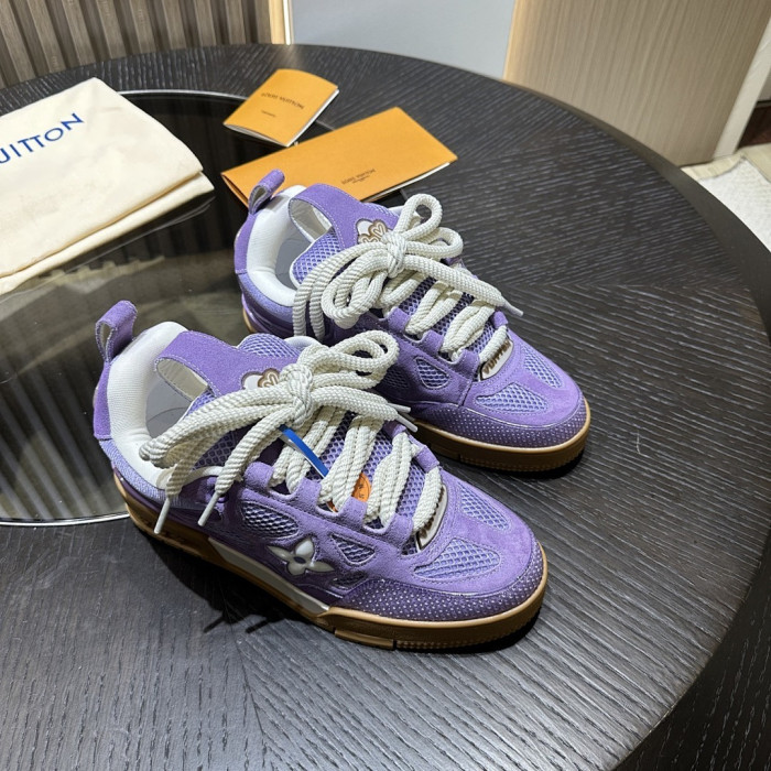 L&V snekaers L0000453