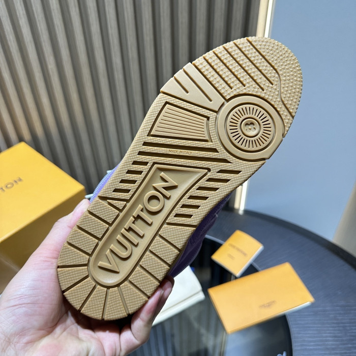 L&V snekaers L0000453