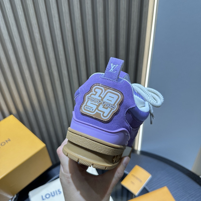 L&V snekaers L0000453