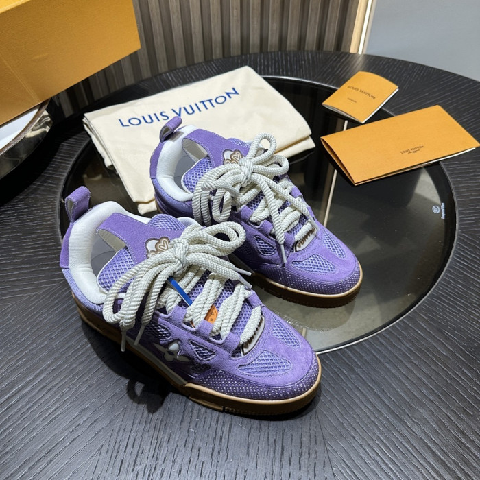 L&V snekaers L0000453