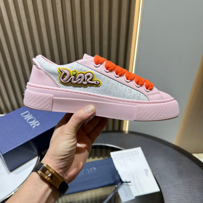 DIO* SNEAKERS B33 T0000-215