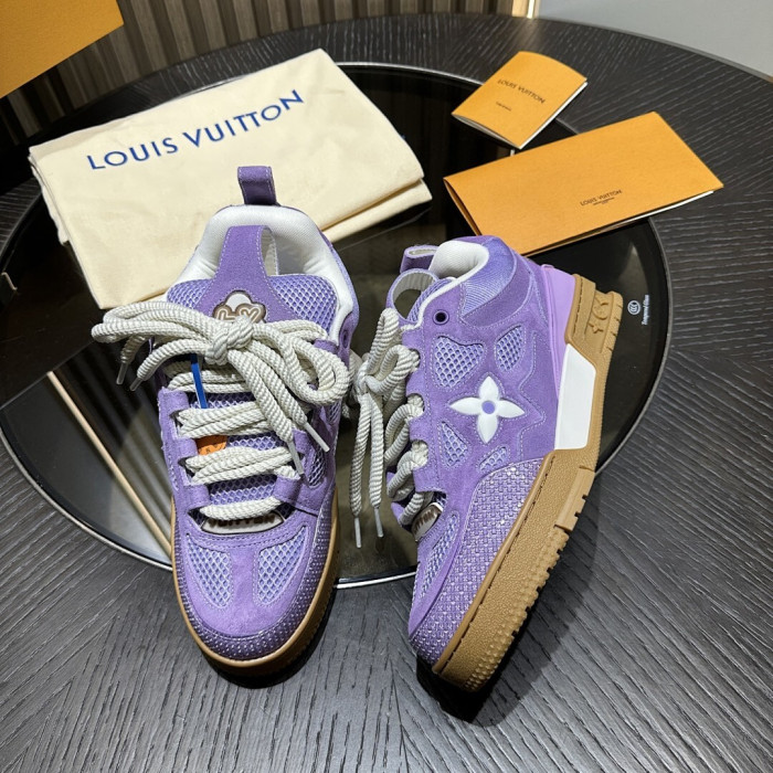 L&V snekaers L0000453