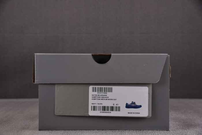 SNEAKER Cargo 7000035