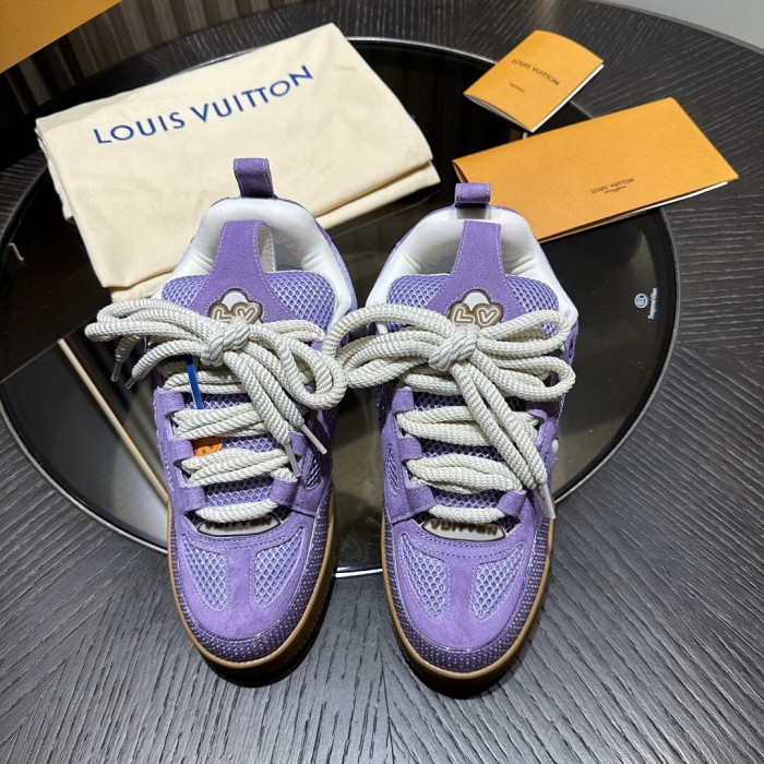 L&V snekaers L0000453