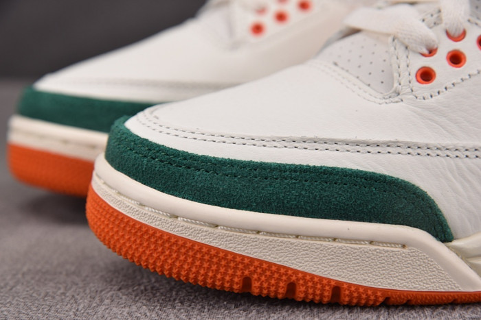 Air Jordan 3 Retro SP SoleFly Miami IF4491-100