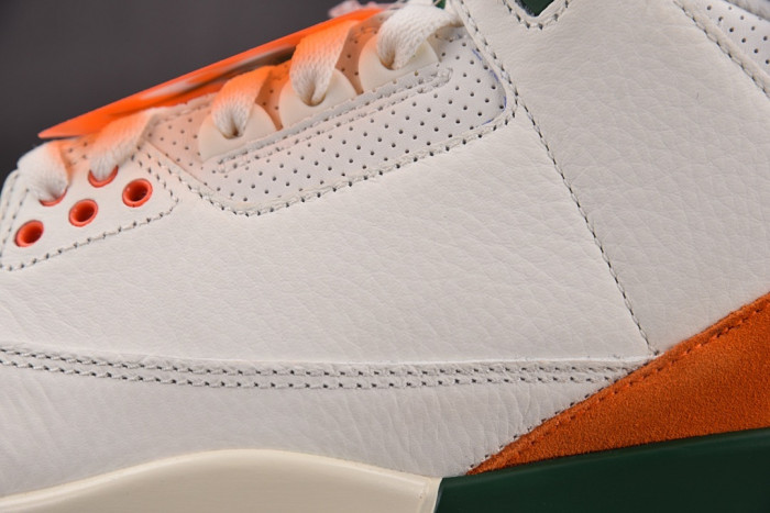 Air Jordan 3 Retro SP SoleFly Miami IF4491-100