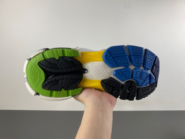 SNEAKER RUNNER 5000215