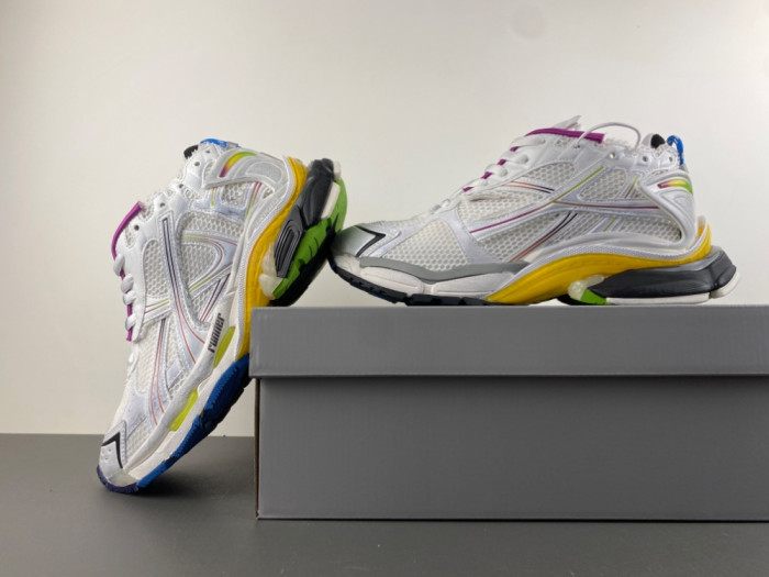 SNEAKER RUNNER 5000215