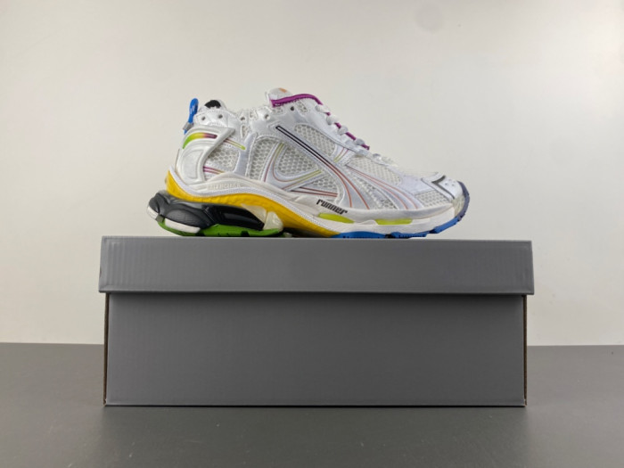 SNEAKER RUNNER 5000215