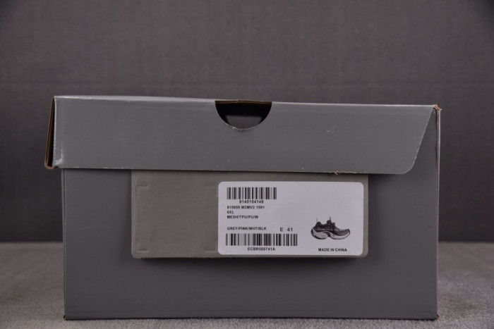 SNEAKER 6XL 31000063