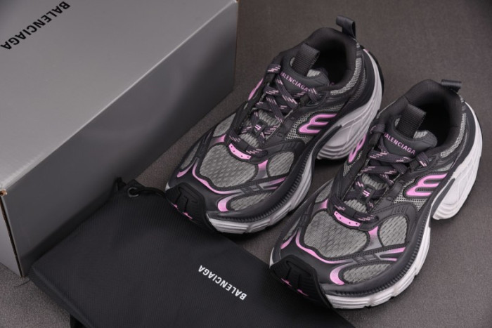 SNEAKER 6XL 31000063