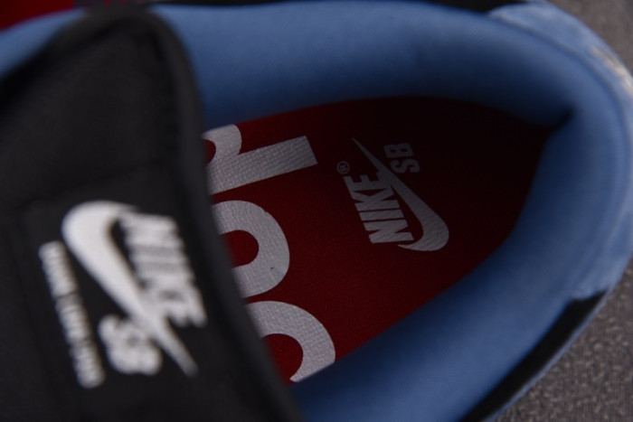 Nike SB Dunk Low 94 Ocean Fog HQ8487-400