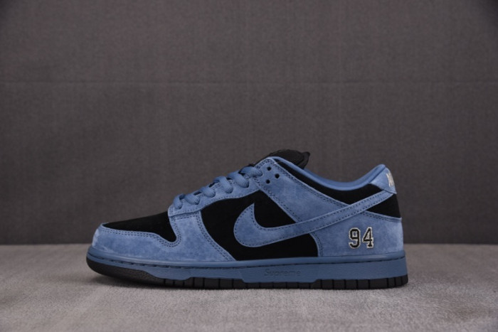 Nike SB Dunk Low 94 Ocean Fog HQ8487-400