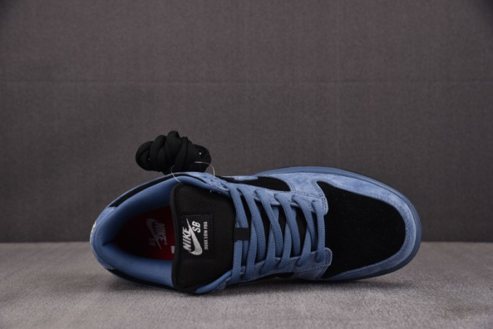 Nike SB Dunk Low 94 Ocean Fog HQ8487-400