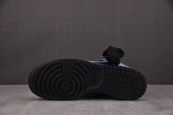 Nike SB Dunk Low 94 Ocean Fog HQ8487-400